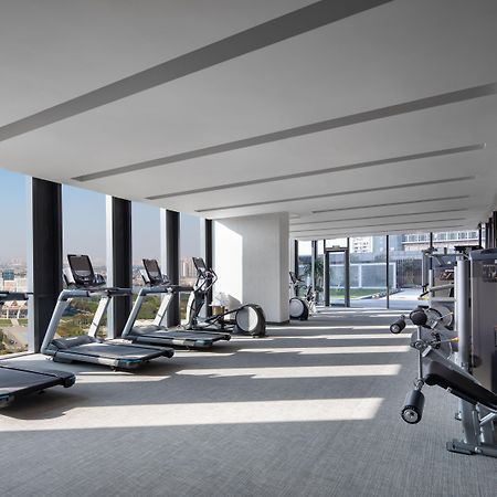 Intercontinental Foshan Dongping エクステリア 写真