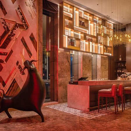 Intercontinental Foshan Dongping エクステリア 写真