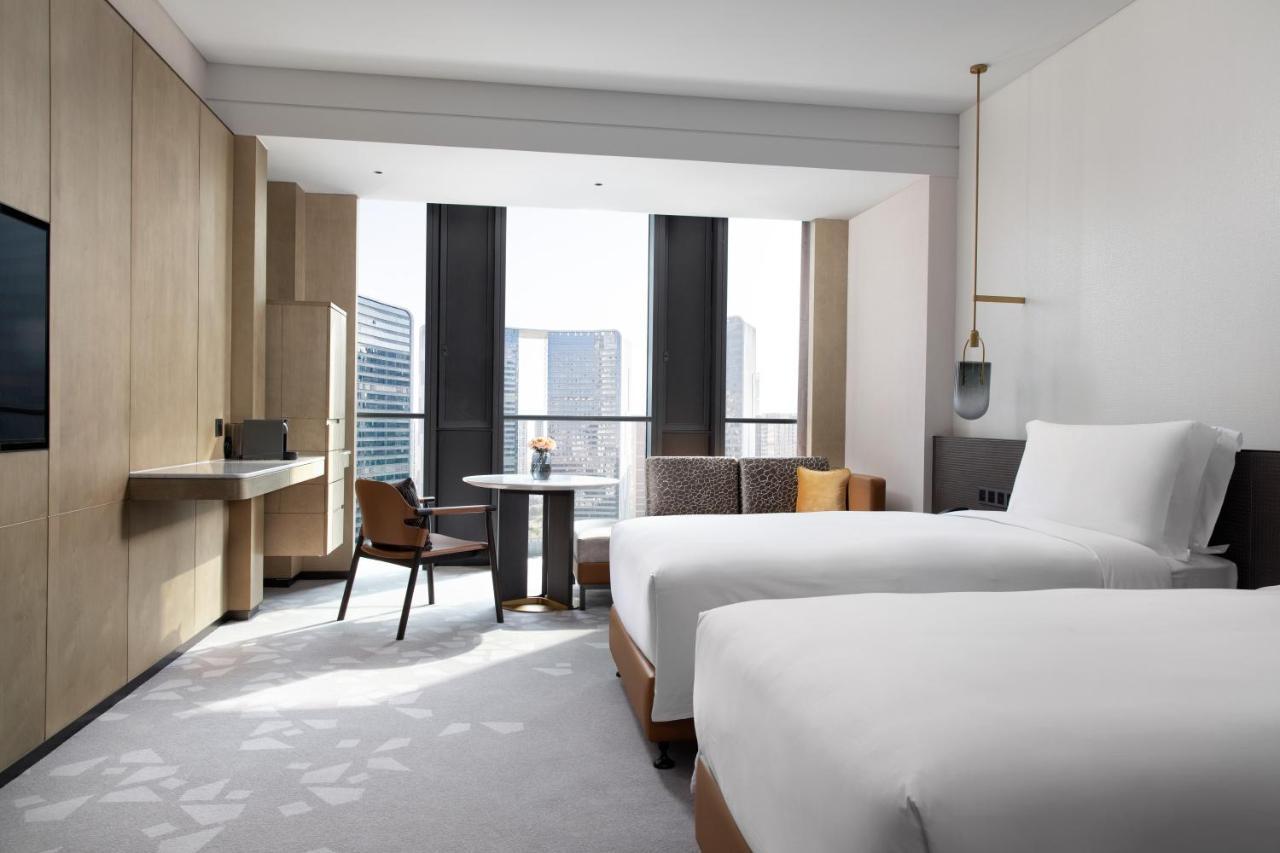 Intercontinental Foshan Dongping エクステリア 写真
