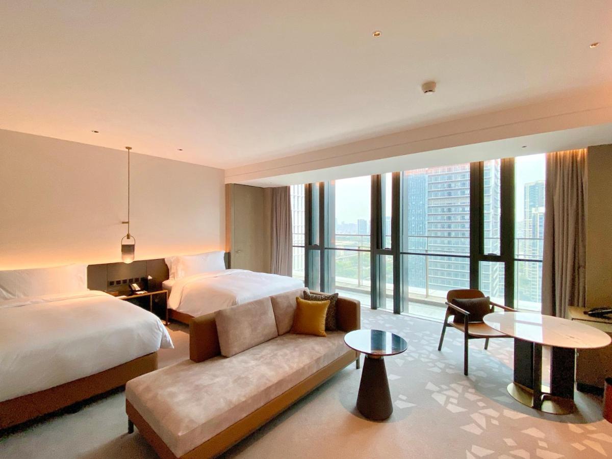 Intercontinental Foshan Dongping エクステリア 写真