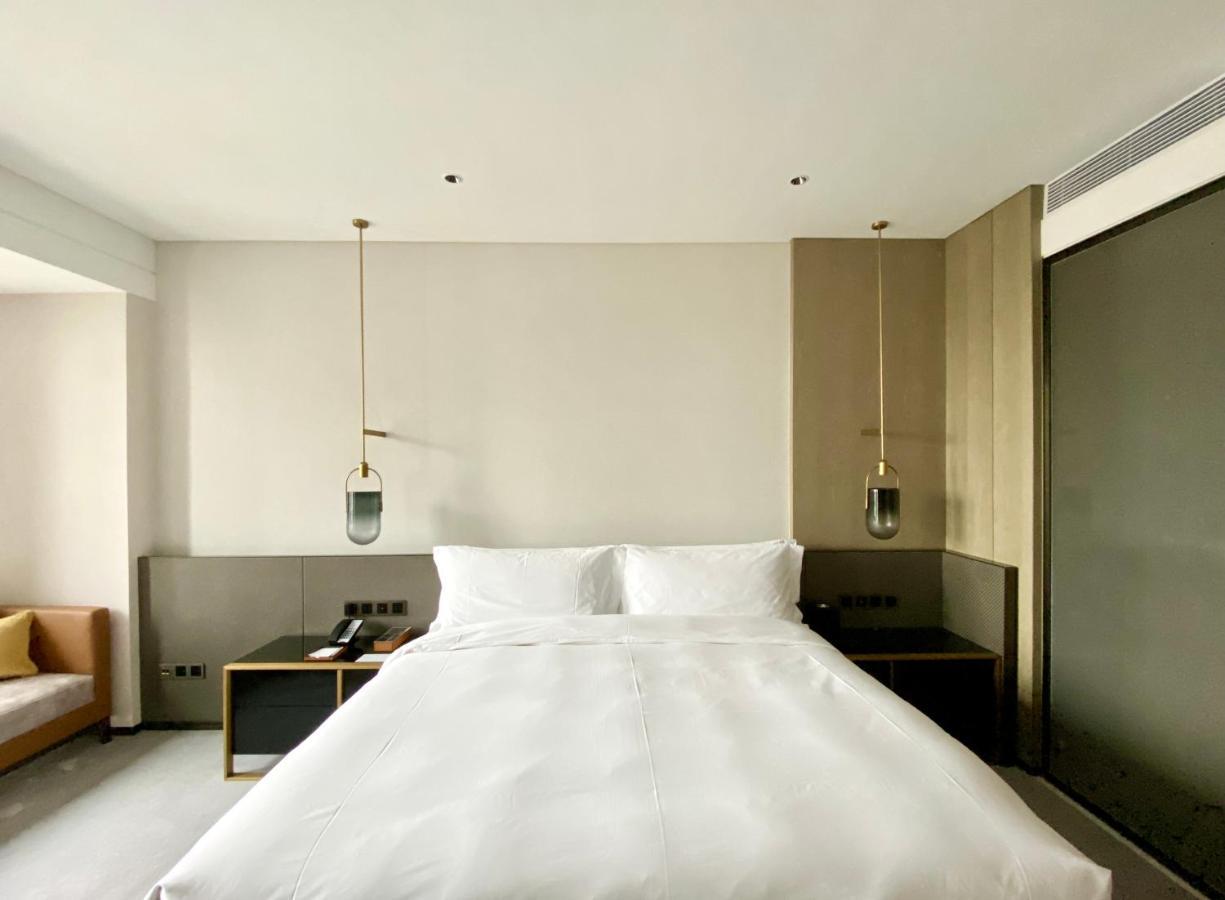 Intercontinental Foshan Dongping エクステリア 写真