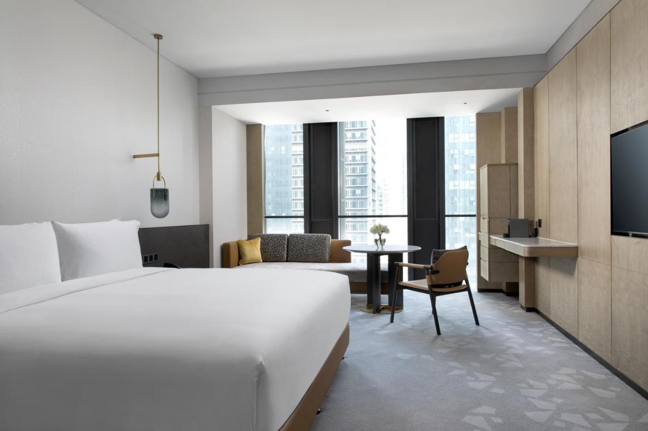Intercontinental Foshan Dongping エクステリア 写真