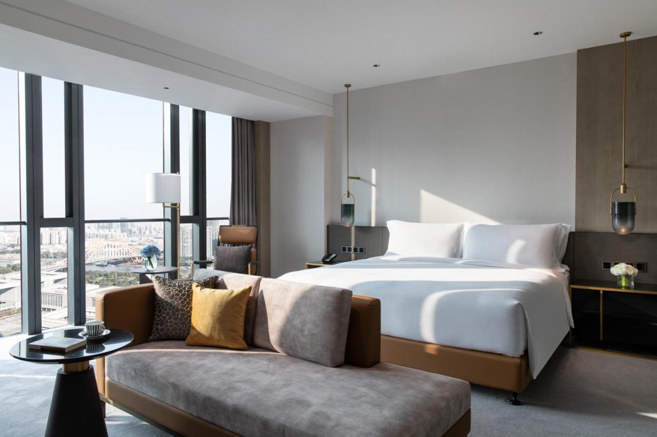 Intercontinental Foshan Dongping エクステリア 写真