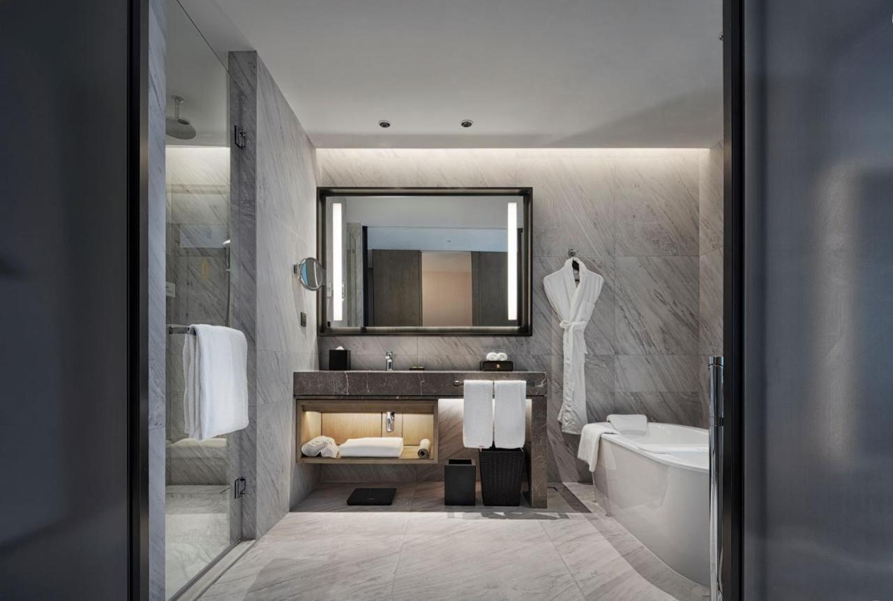 Intercontinental Foshan Dongping エクステリア 写真