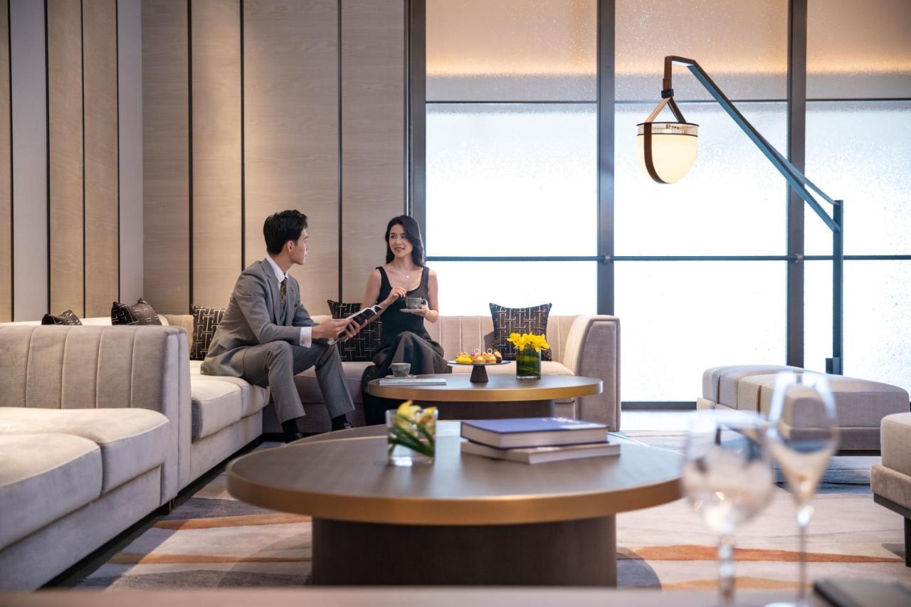 Intercontinental Foshan Dongping エクステリア 写真