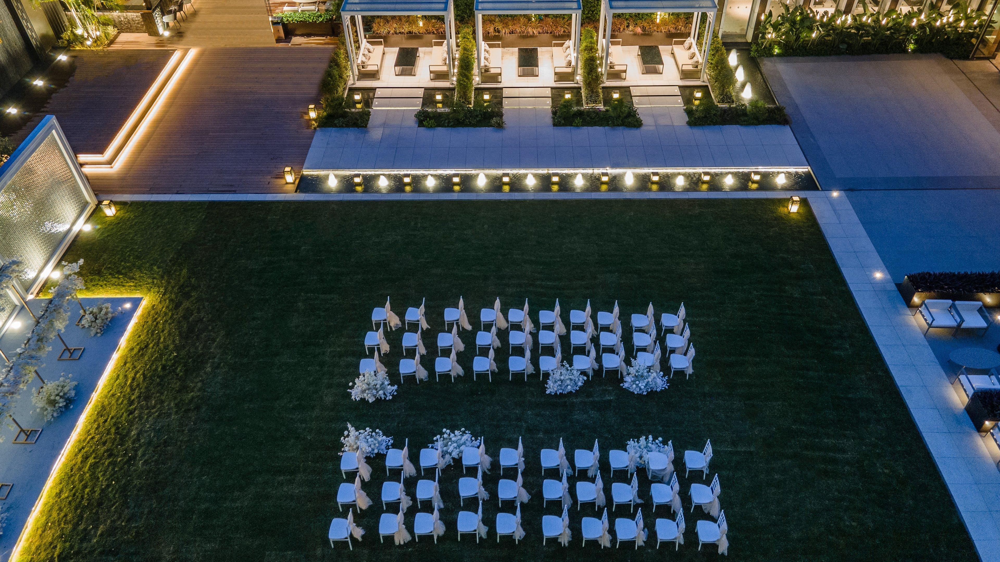 Intercontinental Foshan Dongping エクステリア 写真
