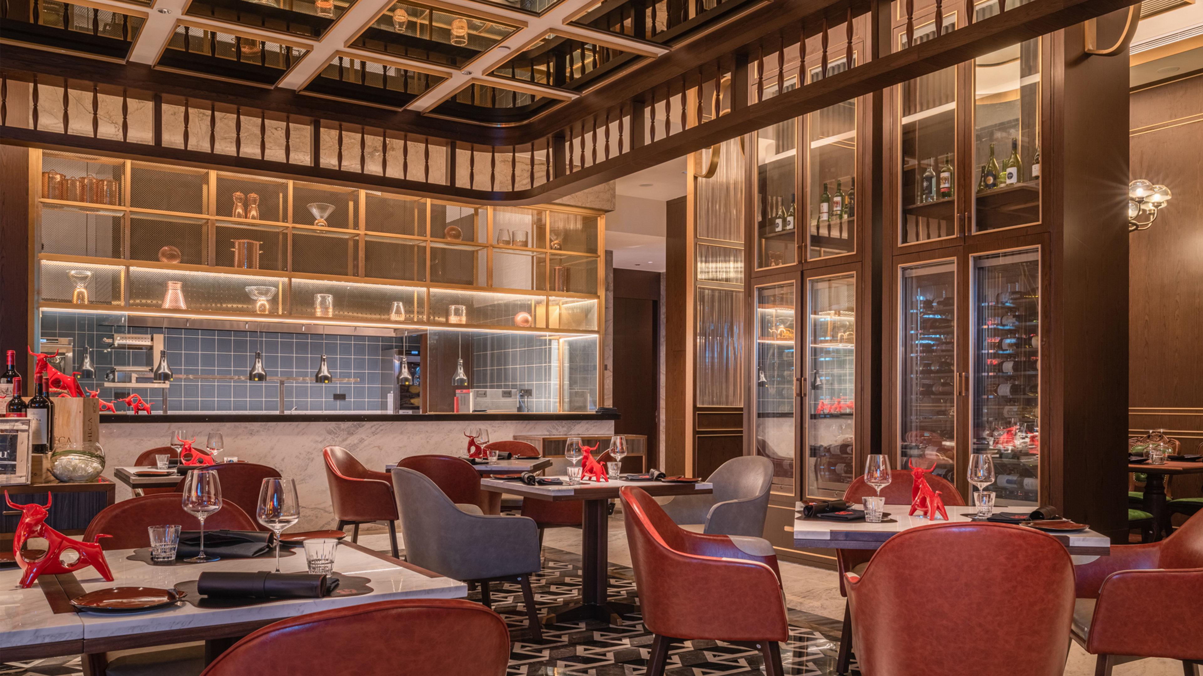 Intercontinental Foshan Dongping エクステリア 写真