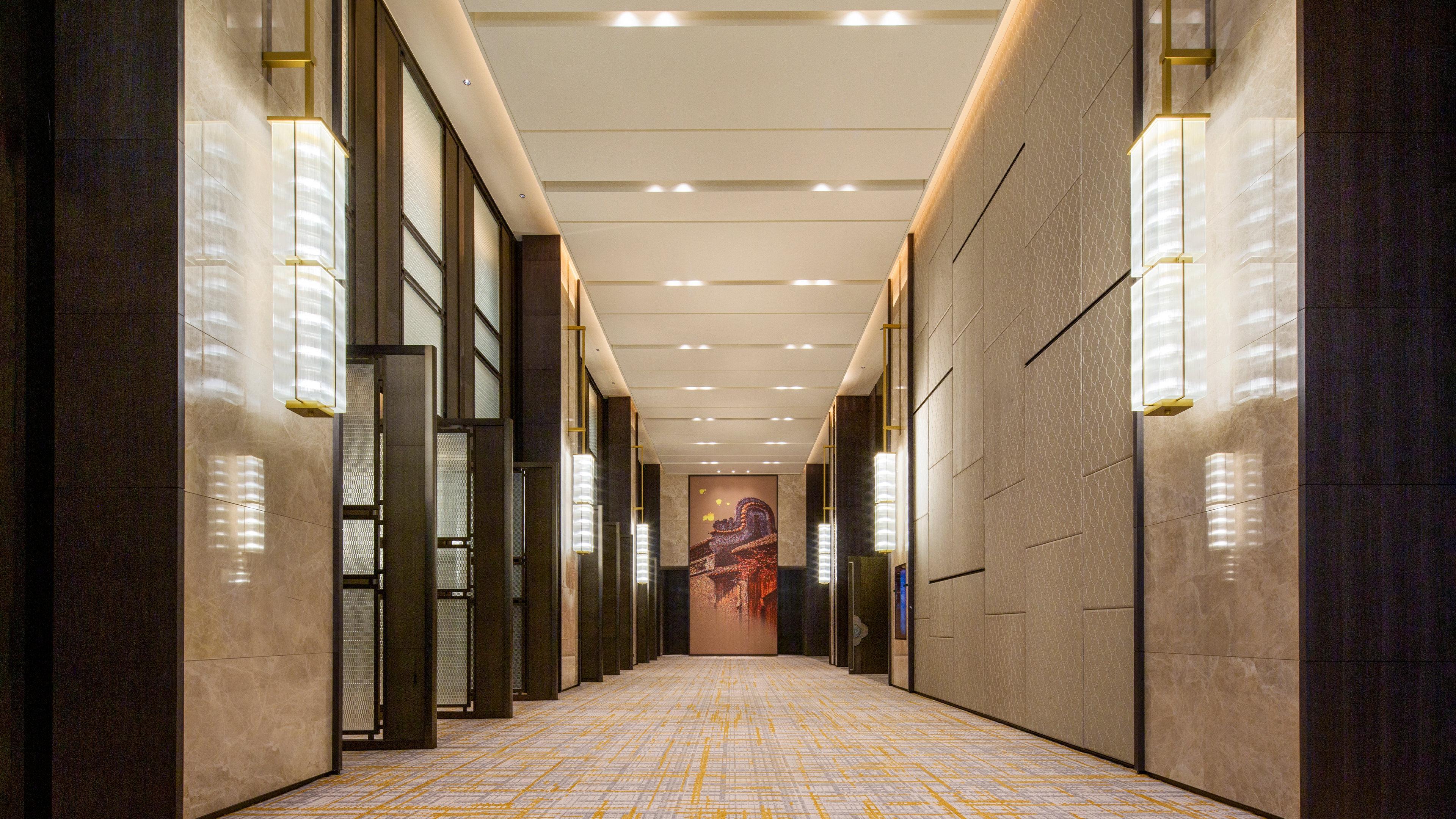 Intercontinental Foshan Dongping エクステリア 写真