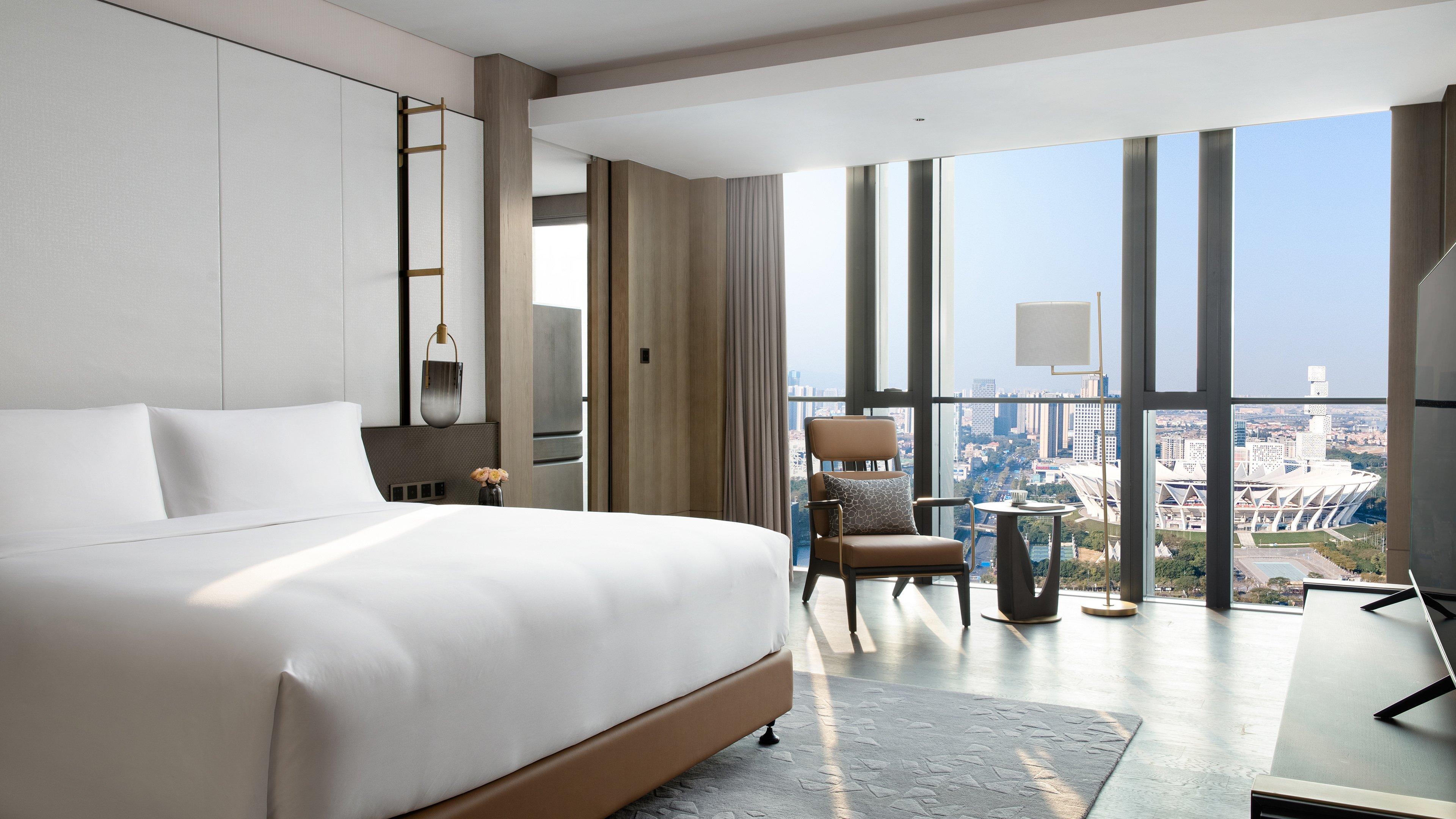 Intercontinental Foshan Dongping エクステリア 写真