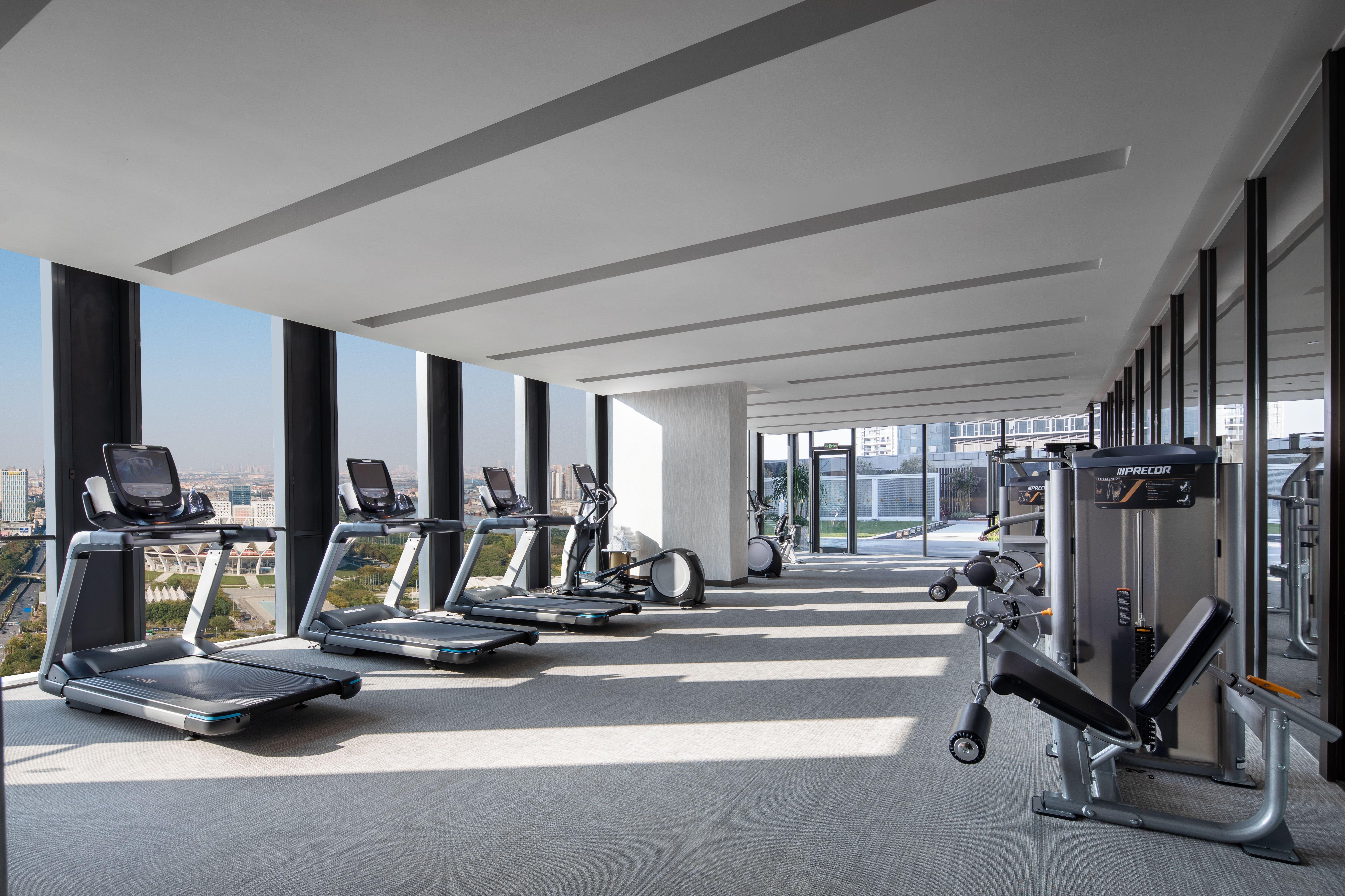 Intercontinental Foshan Dongping エクステリア 写真