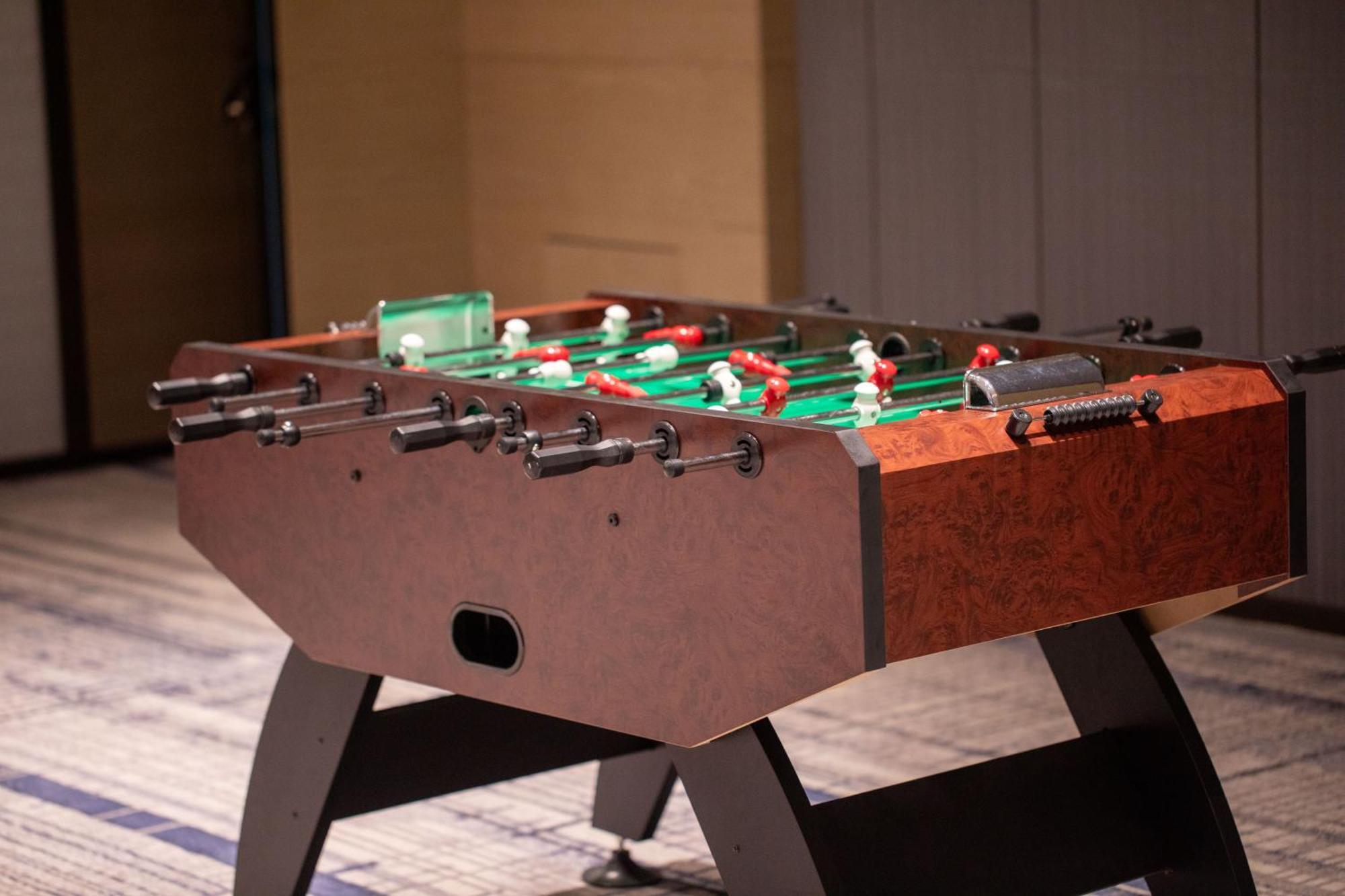 Intercontinental Foshan Dongping エクステリア 写真