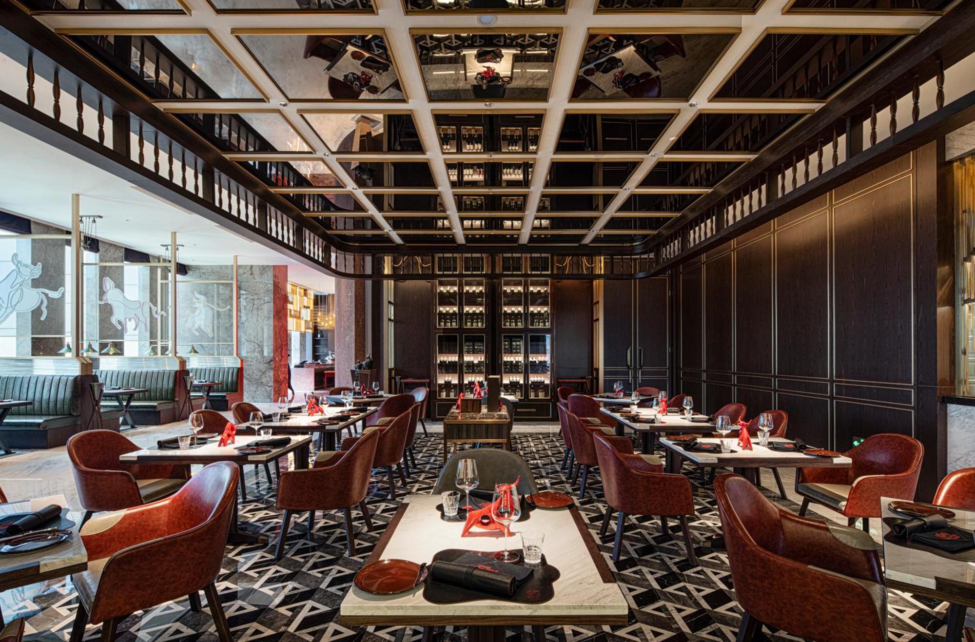 Intercontinental Foshan Dongping エクステリア 写真