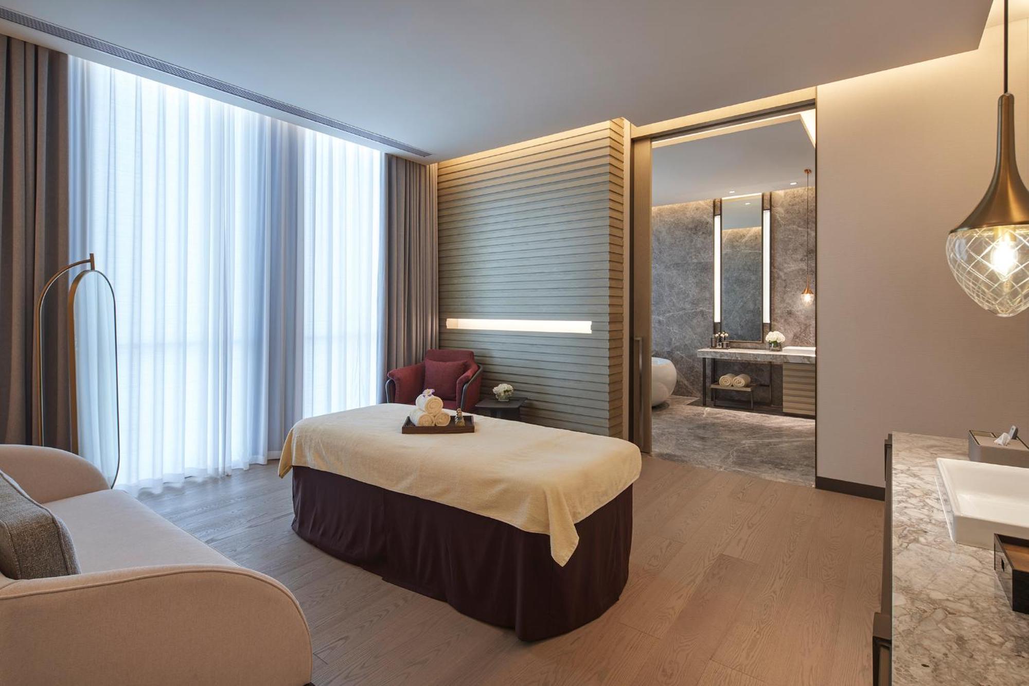 Intercontinental Foshan Dongping エクステリア 写真