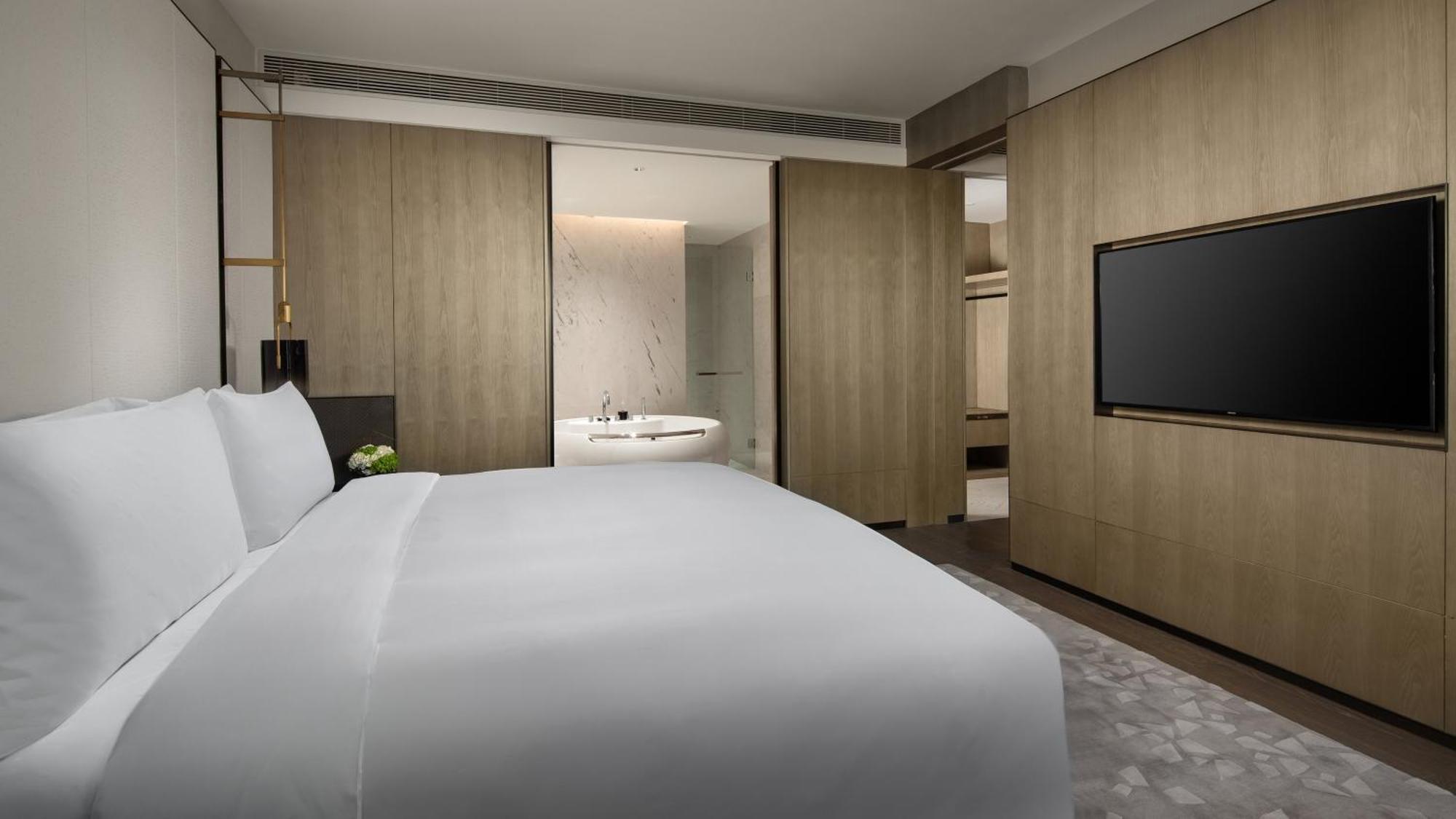 Intercontinental Foshan Dongping エクステリア 写真