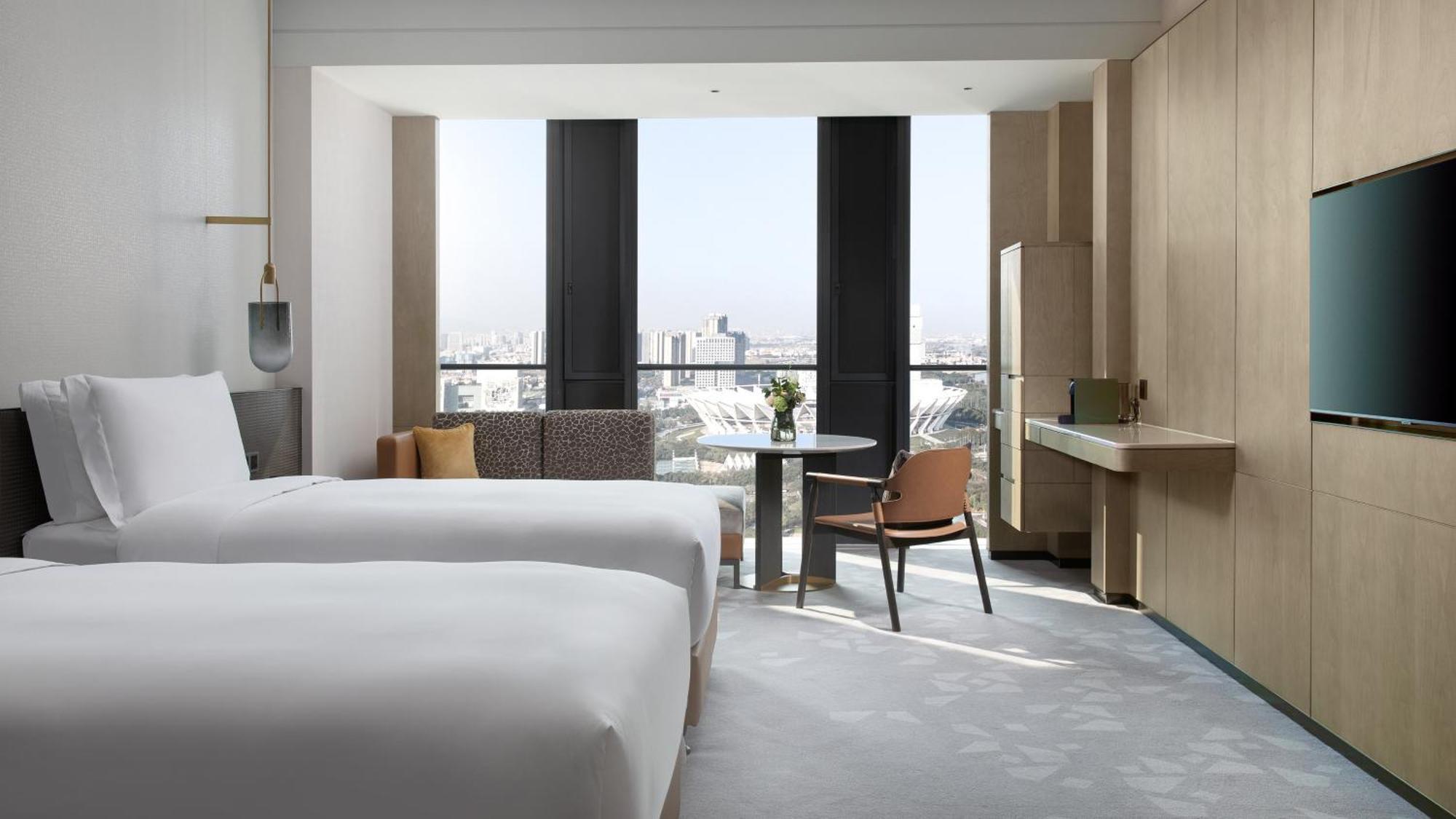 Intercontinental Foshan Dongping エクステリア 写真