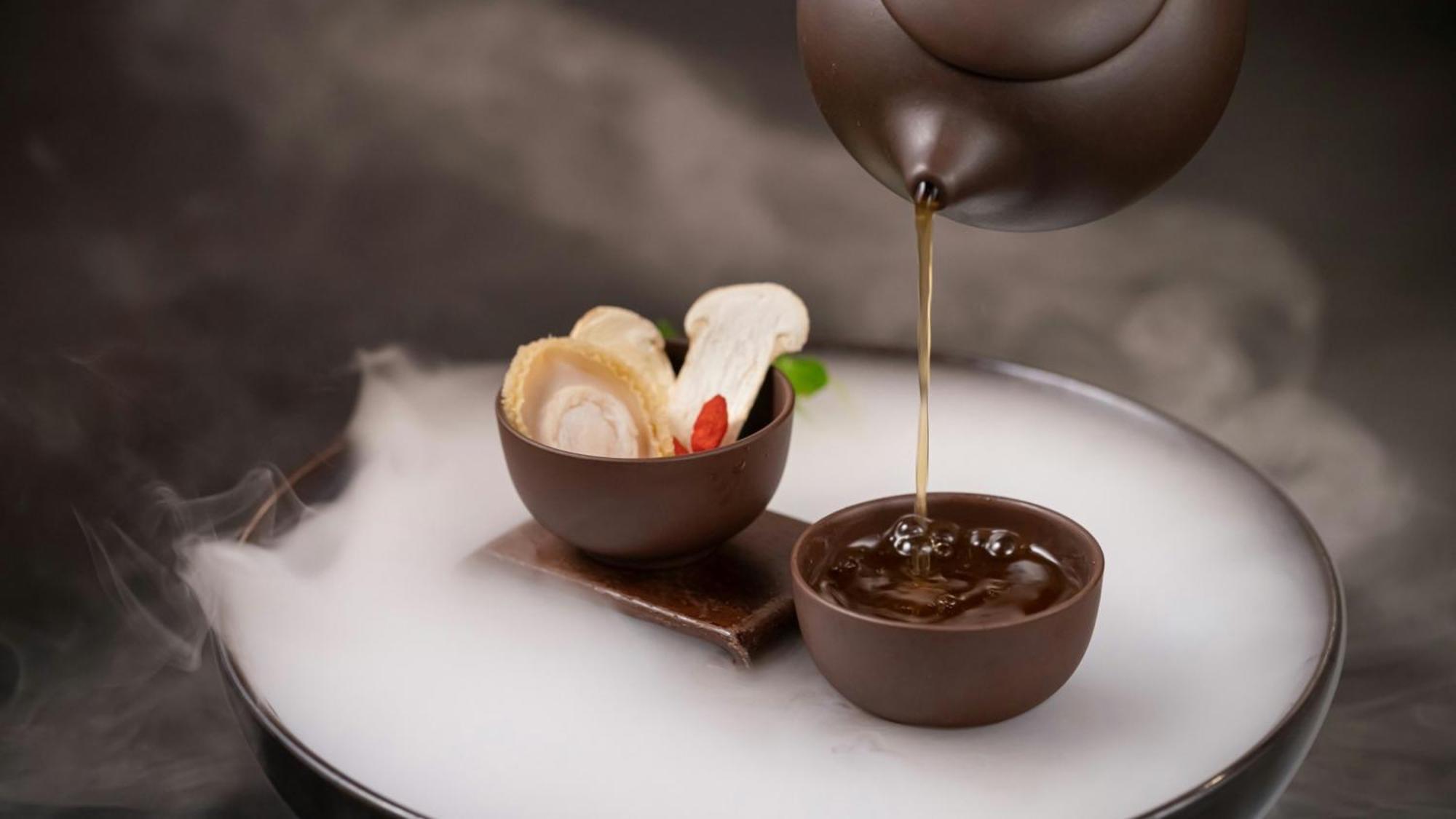 Intercontinental Foshan Dongping エクステリア 写真