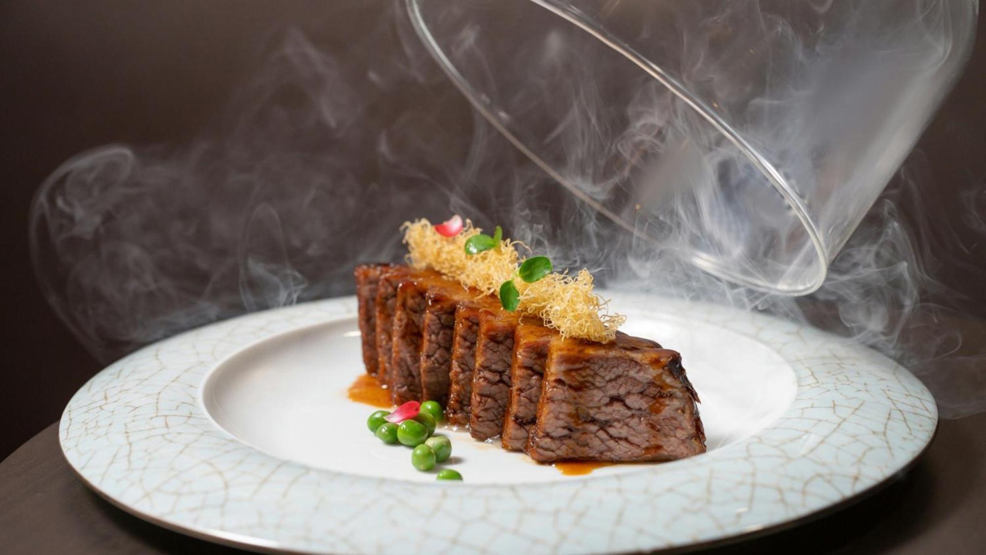Intercontinental Foshan Dongping エクステリア 写真