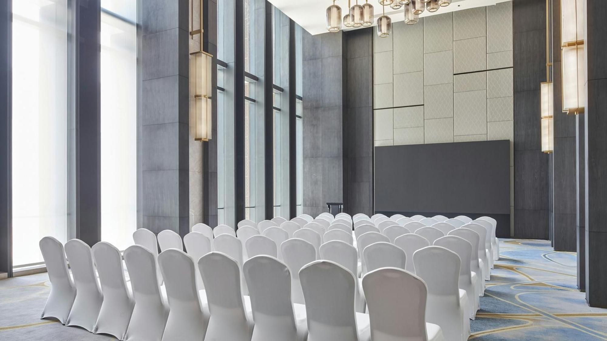 Intercontinental Foshan Dongping エクステリア 写真