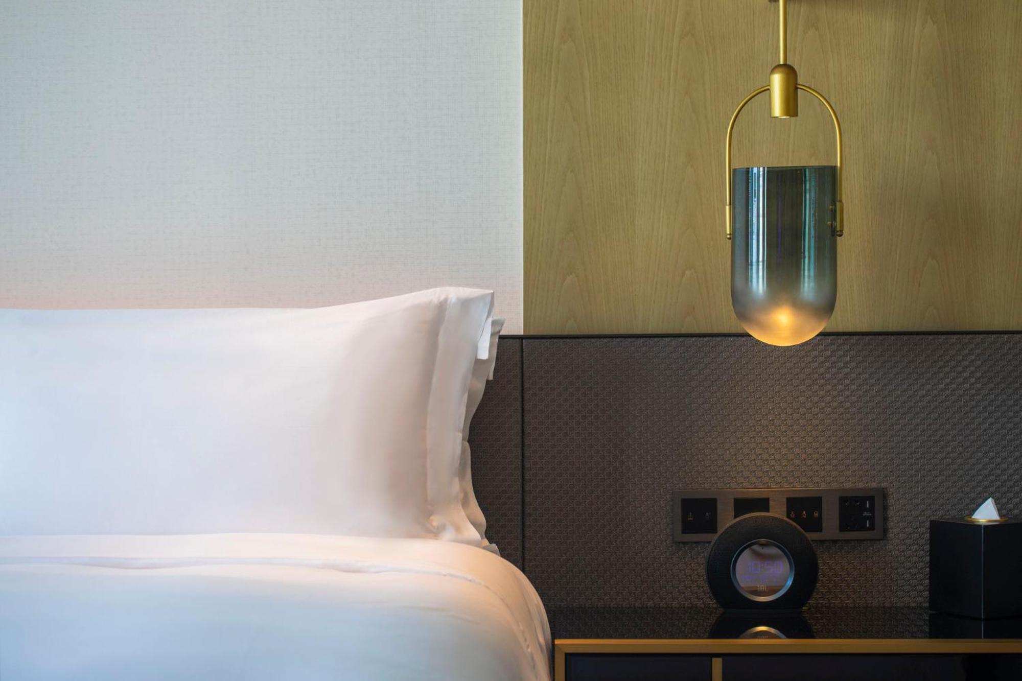 Intercontinental Foshan Dongping エクステリア 写真