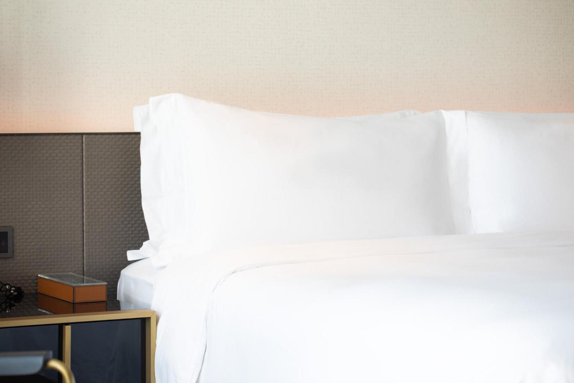 Intercontinental Foshan Dongping エクステリア 写真