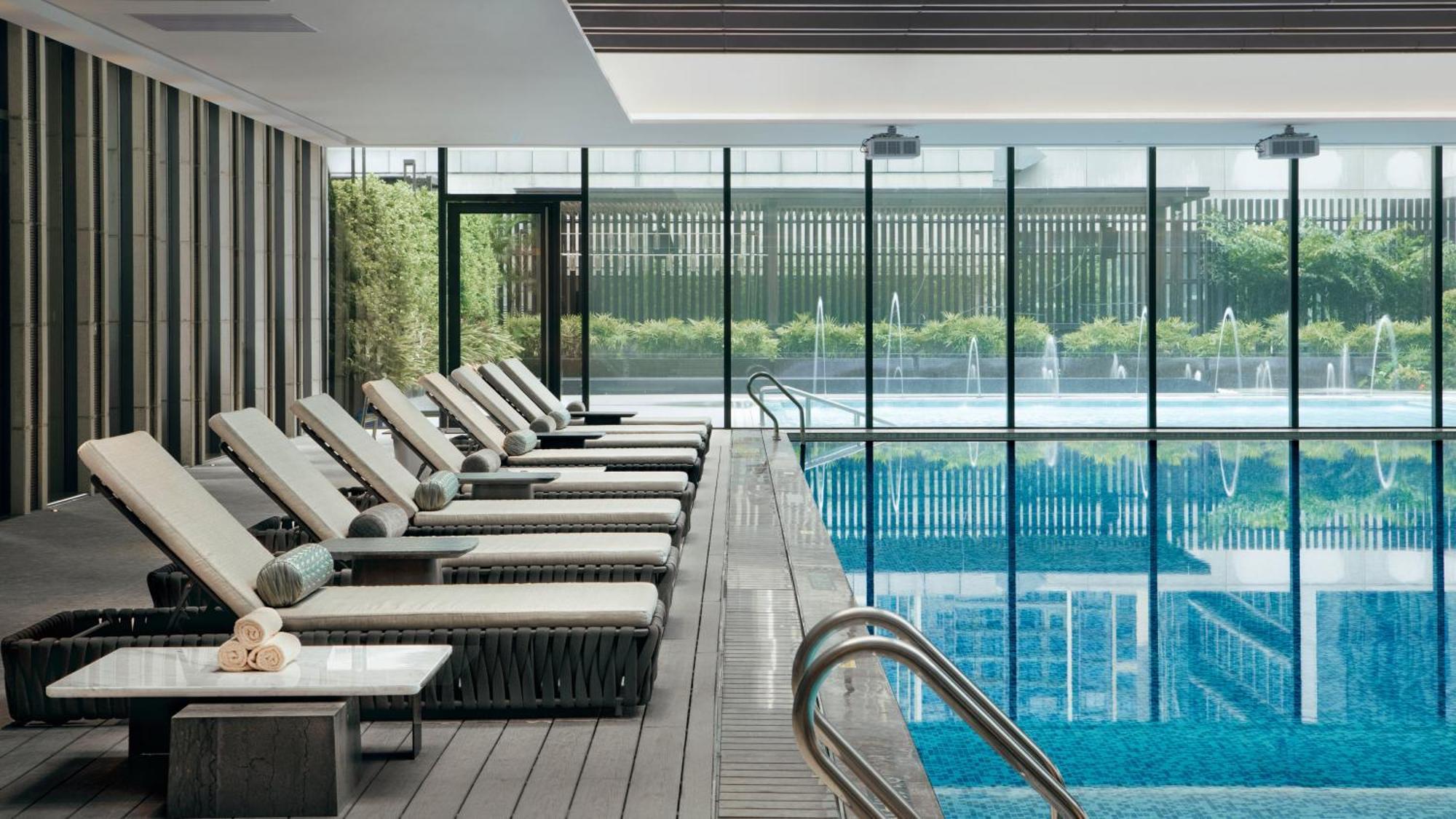 Intercontinental Foshan Dongping エクステリア 写真